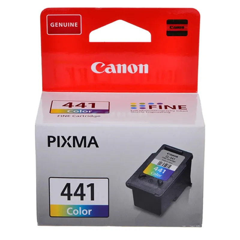 Canon-CL-441-Color-Original