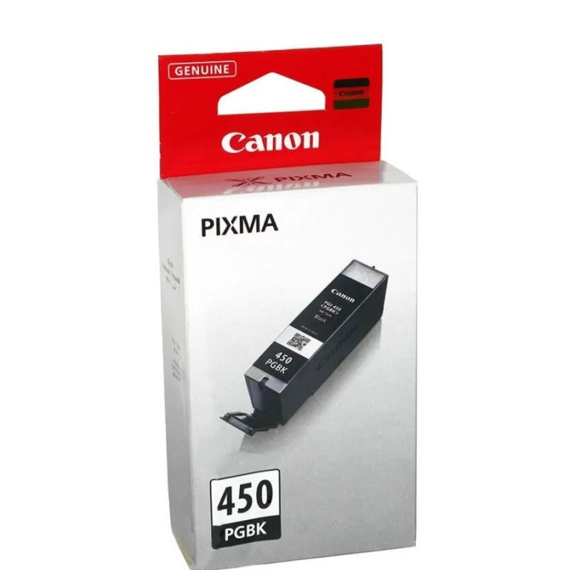 Canon PGI-450 PgBk, Black-800x800