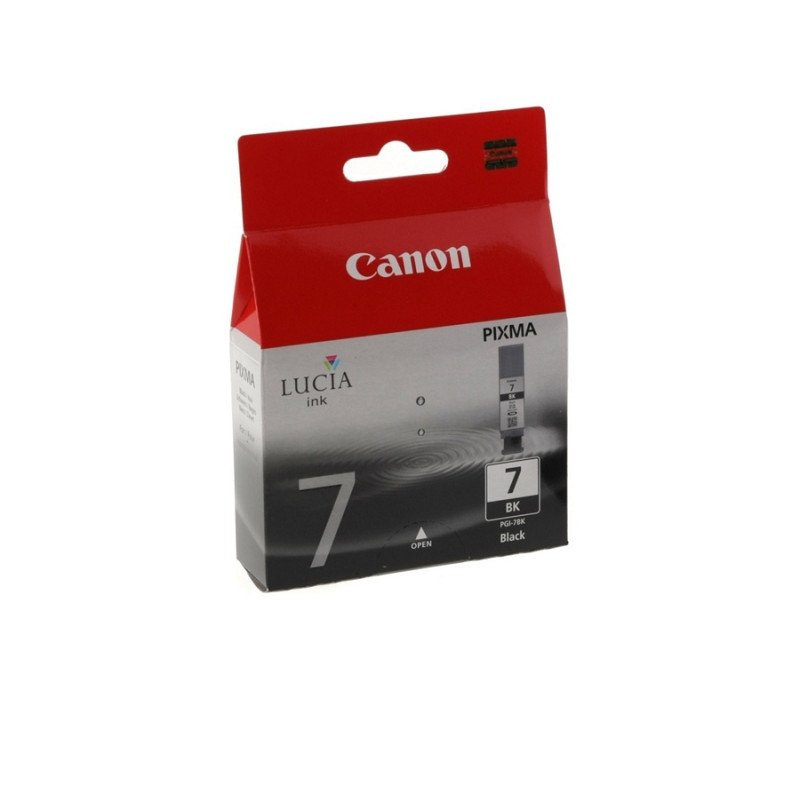 Canon PGI-7 Bk Black_1-800x800
