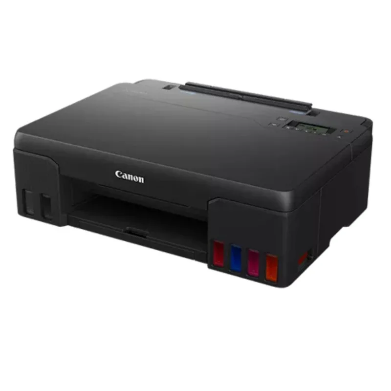 Canon PIXMA G540 A4 color printer side view