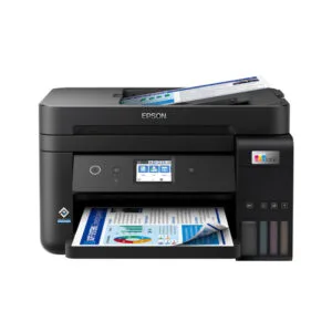 Струйный МФУ Epson L6290