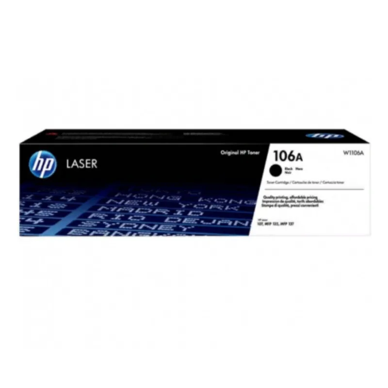 HP 106A black-800x800