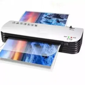 Ламинатор Qsmile SL399, A3