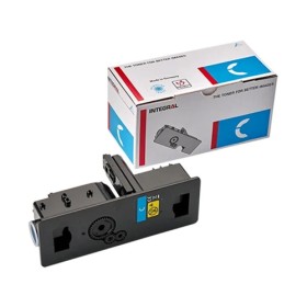 Картридж лазерный Kyocera TK‑5430 Cyan