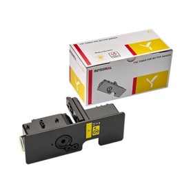 Картридж лазерный Kyocera TK‑5430 Yellow