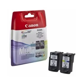 Картридж струйный Canon PG-510 / Cl-511 TwinPack Original