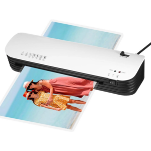 Ламинатор Qsmile SL299, A4