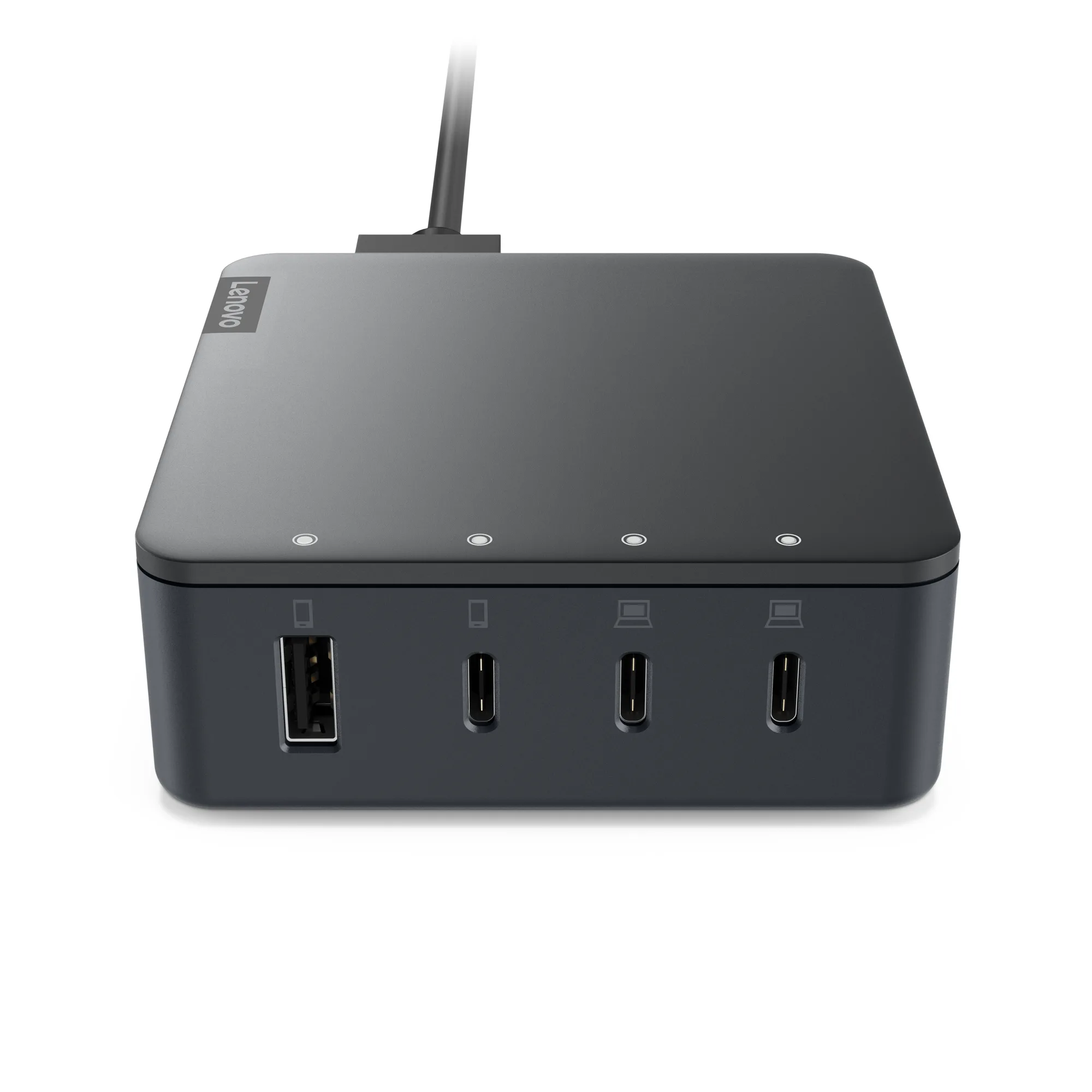 Lenovo Go 130W Multi-Ports Charger
