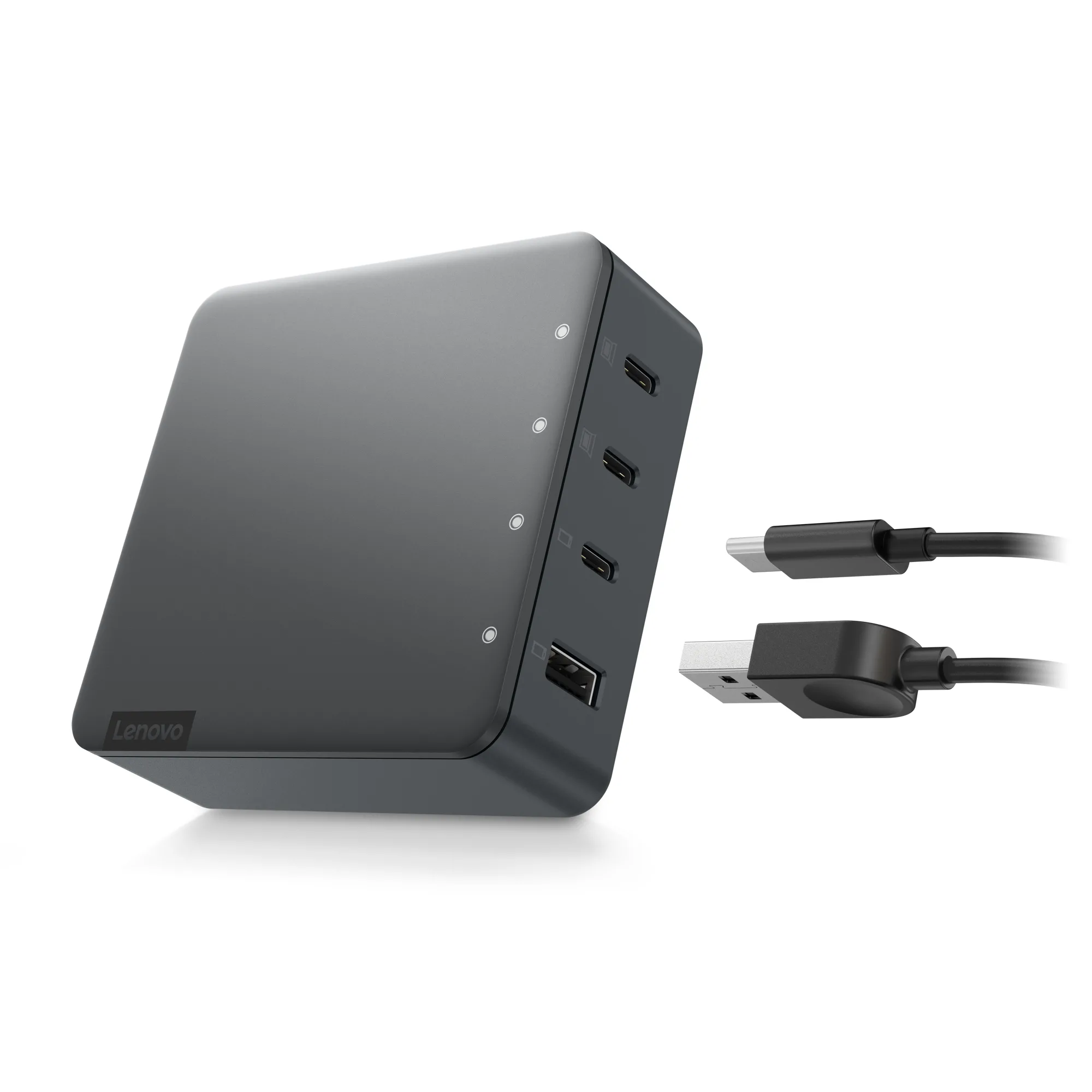 Lenovo Go 130W Multi-Ports Charger